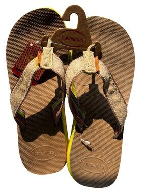 Havaianas Urban Fusion II Sandals Men’s
